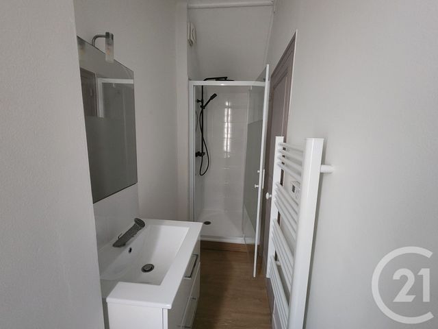 Appartement F1 à louer - 1 pièce - 33,06 m2 - Limoges - 87 - LIMOUSIN