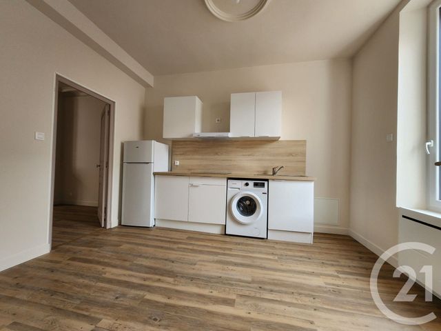 appartement - LIMOGES - 87