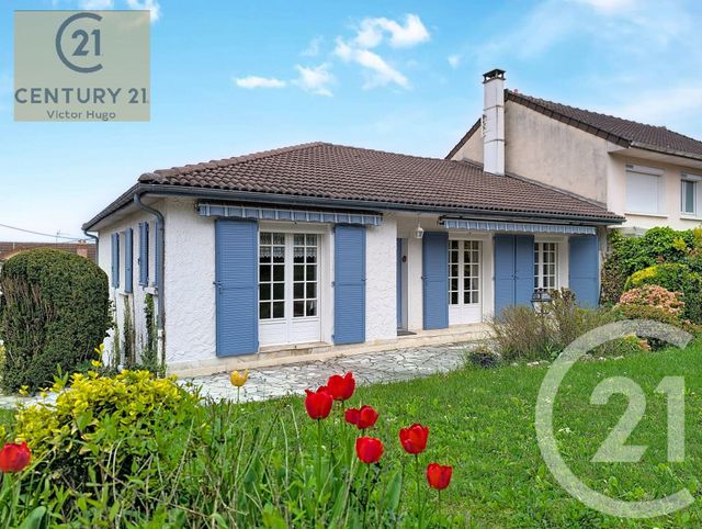 Maison à vendre LIMOGES