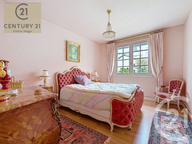 Maison &agrave; vendre - 5 pi&egrave;ces - 140,83 m2 - Limoges - 87 - LIMOUSIN