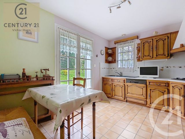 Maison &agrave; vendre - 5 pi&egrave;ces - 140,83 m2 - Limoges - 87 - LIMOUSIN