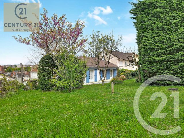 Maison &agrave; vendre - 5 pi&egrave;ces - 140,83 m2 - Limoges - 87 - LIMOUSIN
