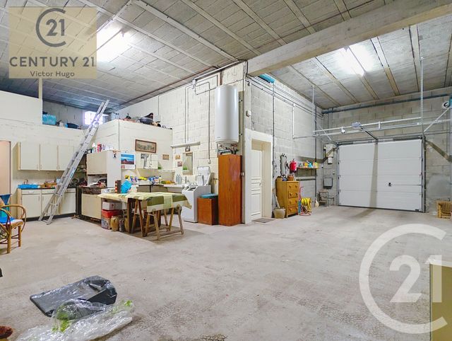 Maison &agrave; vendre - 5 pi&egrave;ces - 140,83 m2 - Limoges - 87 - LIMOUSIN