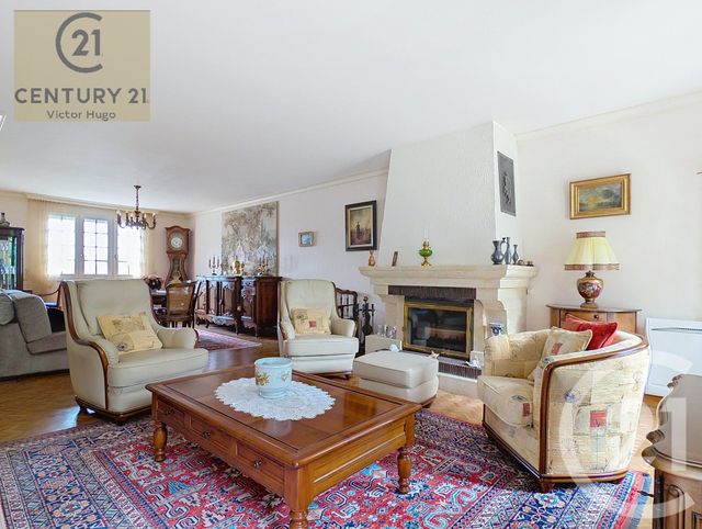 Maison &agrave; vendre - 5 pi&egrave;ces - 140,83 m2 - Limoges - 87 - LIMOUSIN