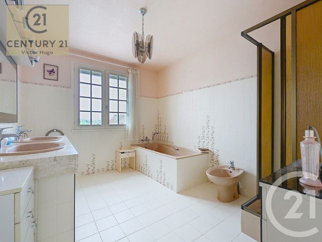 Maison &agrave; vendre - 5 pi&egrave;ces - 140,83 m2 - Limoges - 87 - LIMOUSIN