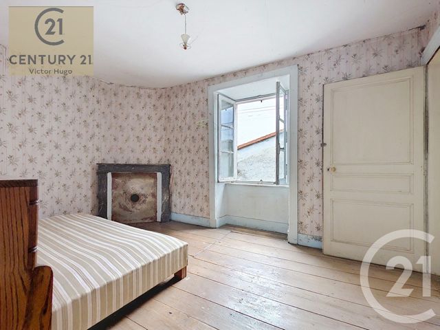 Maison &agrave; vendre - 3 pi&egrave;ces - 78,83 m2 - Verneuil Sur Vienne - 87 - LIMOUSIN