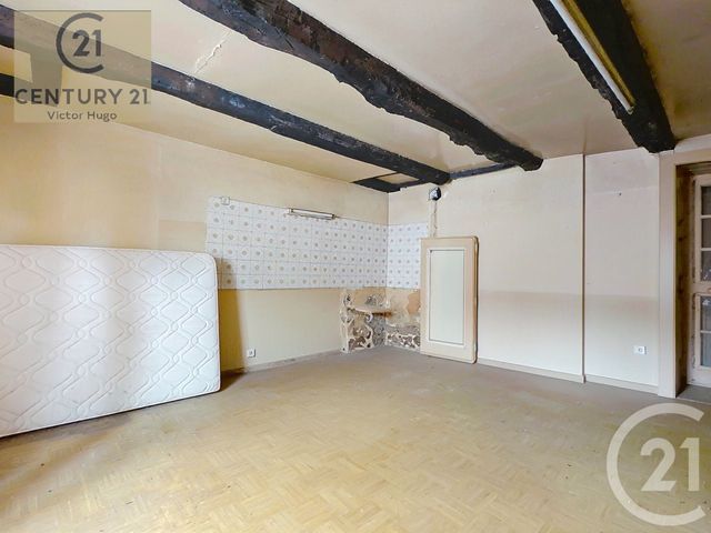 Maison &agrave; vendre - 3 pi&egrave;ces - 78,83 m2 - Verneuil Sur Vienne - 87 - LIMOUSIN