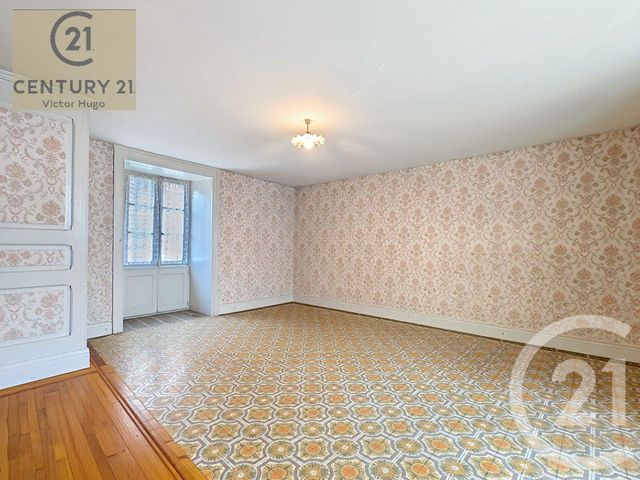 Maison &agrave; vendre - 3 pi&egrave;ces - 78,83 m2 - Verneuil Sur Vienne - 87 - LIMOUSIN