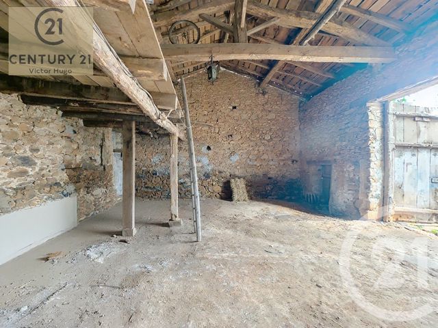 Maison &agrave; vendre - 3 pi&egrave;ces - 78,83 m2 - Verneuil Sur Vienne - 87 - LIMOUSIN
