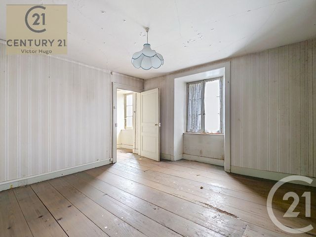 Maison &agrave; vendre - 3 pi&egrave;ces - 78,83 m2 - Verneuil Sur Vienne - 87 - LIMOUSIN