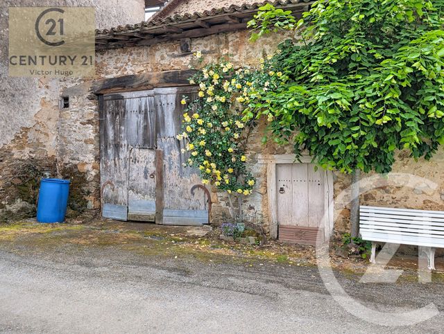 Maison &agrave; vendre - 3 pi&egrave;ces - 78,83 m2 - Verneuil Sur Vienne - 87 - LIMOUSIN