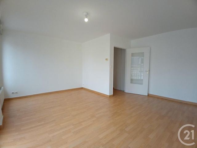 Appartement F2 à louer - 2 pièces - 53 m2 - Limoges - 87 - LIMOUSIN