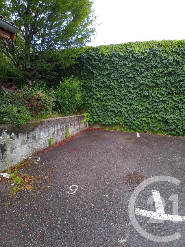 Appartement F2 à louer - 2 pièces - 53 m2 - Limoges - 87 - LIMOUSIN