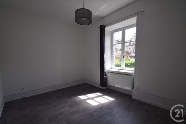 Appartement F1 &agrave; louer - 1 pi&egrave;ce - 21,47 m2 - Limoges - 87 - LIMOUSIN