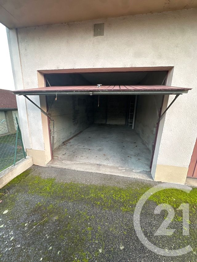Appartement &agrave; vendre - 3 pi&egrave;ces - 61,65 m2 - Limoges - 87 - LIMOUSIN