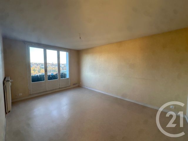 Appartement &agrave; vendre - 3 pi&egrave;ces - 61,65 m2 - Limoges - 87 - LIMOUSIN