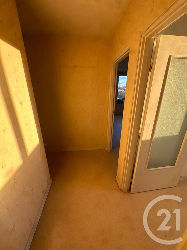 Appartement &agrave; vendre - 3 pi&egrave;ces - 61,65 m2 - Limoges - 87 - LIMOUSIN