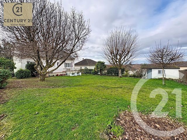 Maison &agrave; vendre - 6 pi&egrave;ces - 170,28 m2 - Couzeix - 87 - LIMOUSIN