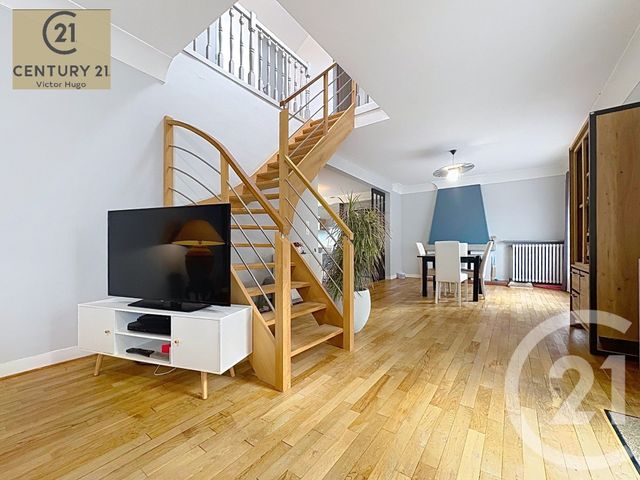 Maison &agrave; vendre - 6 pi&egrave;ces - 170,28 m2 - Couzeix - 87 - LIMOUSIN