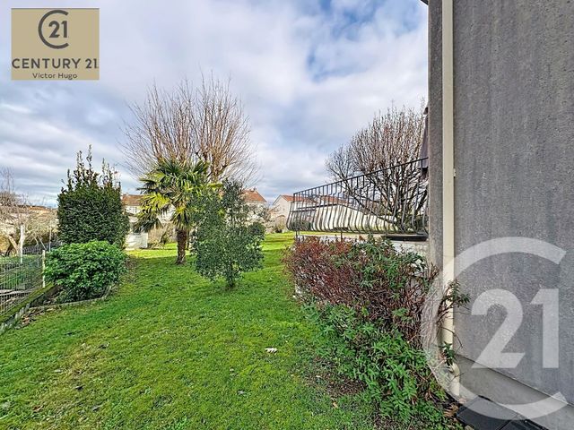 Maison &agrave; vendre - 6 pi&egrave;ces - 170,28 m2 - Couzeix - 87 - LIMOUSIN