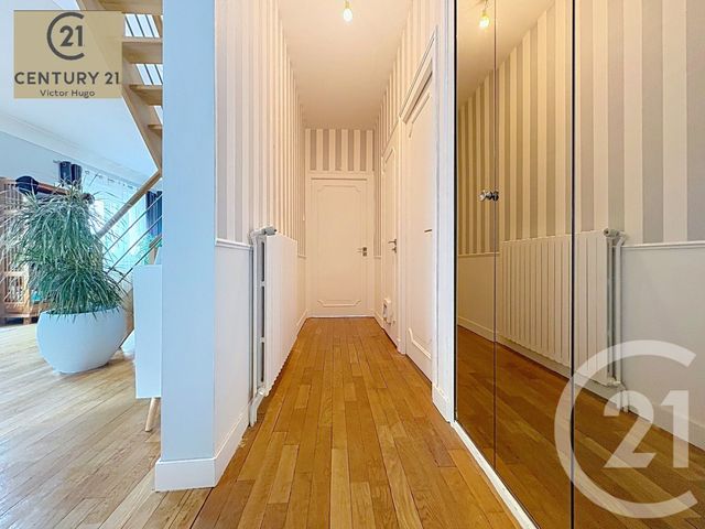 Maison &agrave; vendre - 6 pi&egrave;ces - 170,28 m2 - Couzeix - 87 - LIMOUSIN