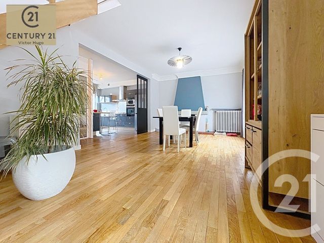 Maison &agrave; vendre - 6 pi&egrave;ces - 170,28 m2 - Couzeix - 87 - LIMOUSIN