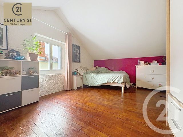 Maison &agrave; vendre - 6 pi&egrave;ces - 170,28 m2 - Couzeix - 87 - LIMOUSIN