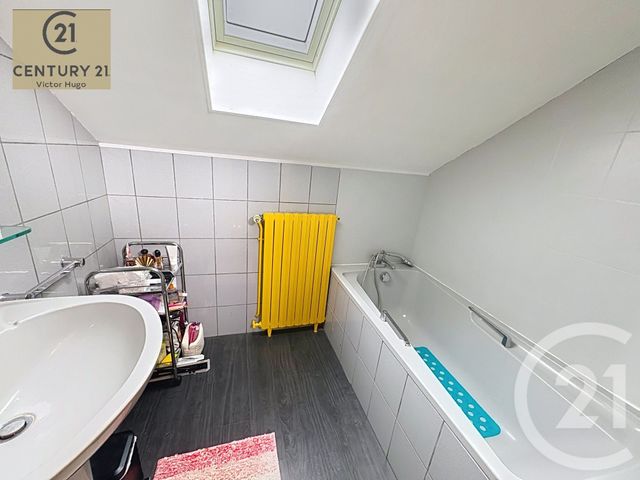 Maison &agrave; vendre - 6 pi&egrave;ces - 170,28 m2 - Couzeix - 87 - LIMOUSIN