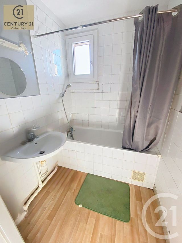 Appartement F3 à vendre - 3 pièces - 57,88 m2 - Limoges - 87 - LIMOUSIN