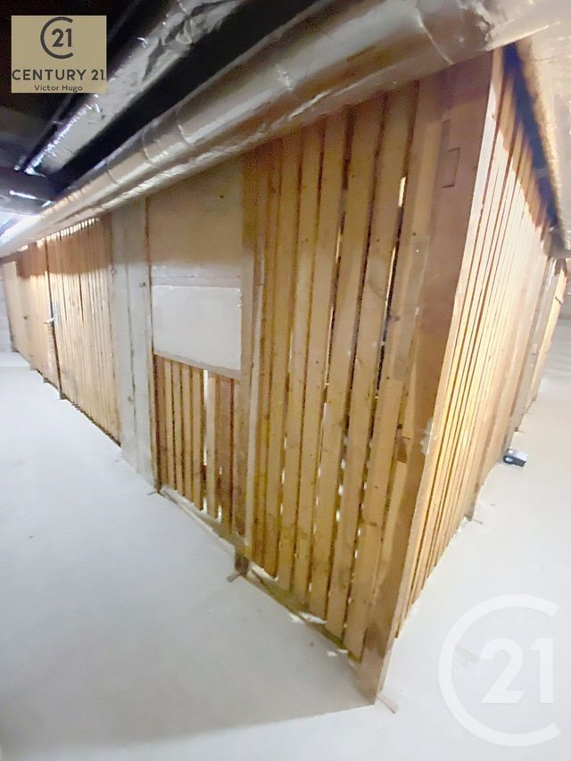 Appartement F3 à vendre - 3 pièces - 57,88 m2 - Limoges - 87 - LIMOUSIN