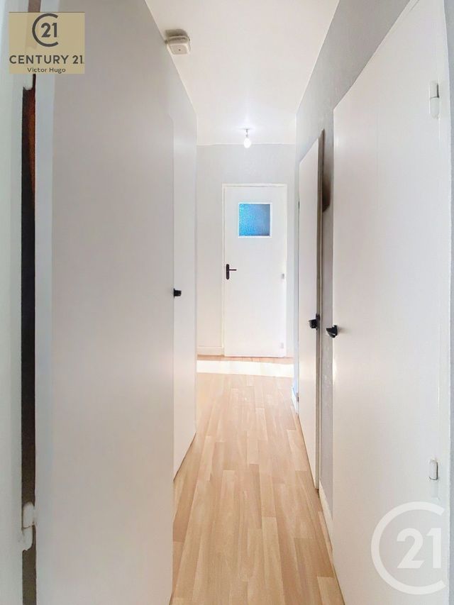 Appartement F3 à vendre - 3 pièces - 57,88 m2 - Limoges - 87 - LIMOUSIN