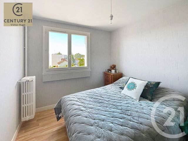 Appartement F3 à vendre - 3 pièces - 57,88 m2 - Limoges - 87 - LIMOUSIN