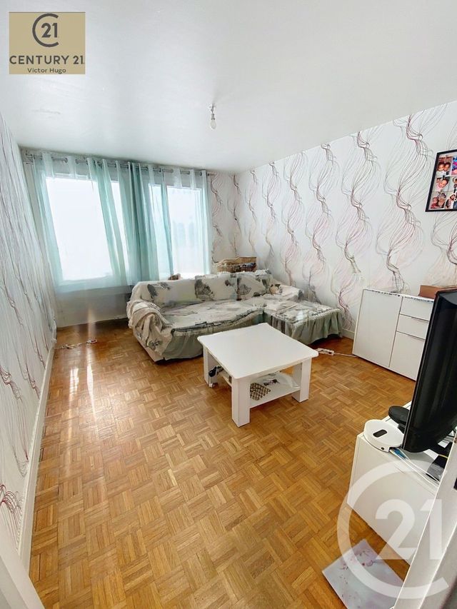 Appartement F3 à vendre - 3 pièces - 57,88 m2 - Limoges - 87 - LIMOUSIN