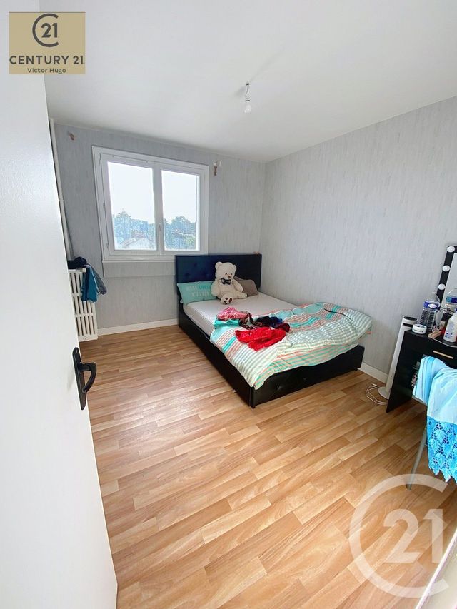 Appartement F3 à vendre - 3 pièces - 57,88 m2 - Limoges - 87 - LIMOUSIN