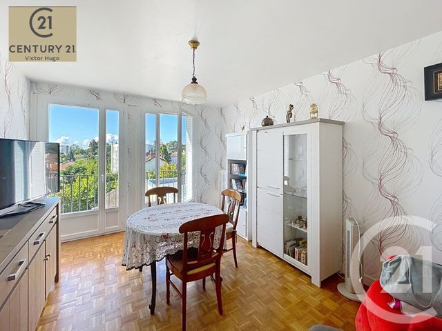 appartement - LIMOGES - 87