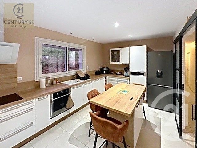 Maison &agrave; vendre - 5 pi&egrave;ces - 112,90 m2 - St Junien - 87 - LIMOUSIN