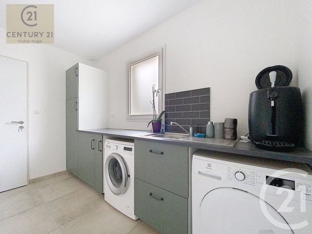 Maison &agrave; vendre - 5 pi&egrave;ces - 112,90 m2 - St Junien - 87 - LIMOUSIN