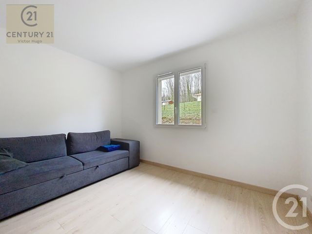 Maison &agrave; vendre - 5 pi&egrave;ces - 112,90 m2 - St Junien - 87 - LIMOUSIN