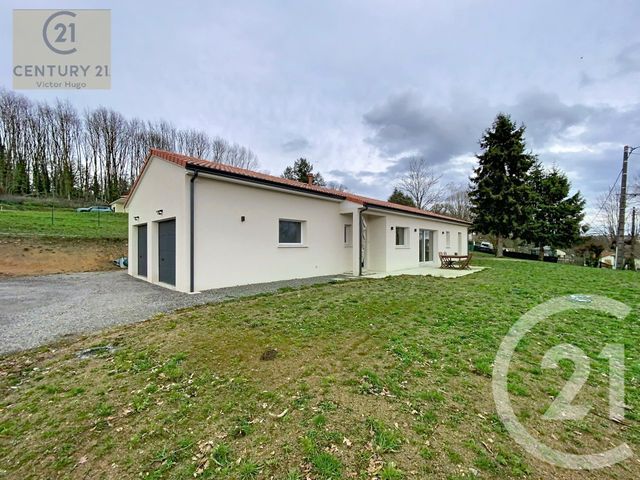 maison - ST JUNIEN - 87