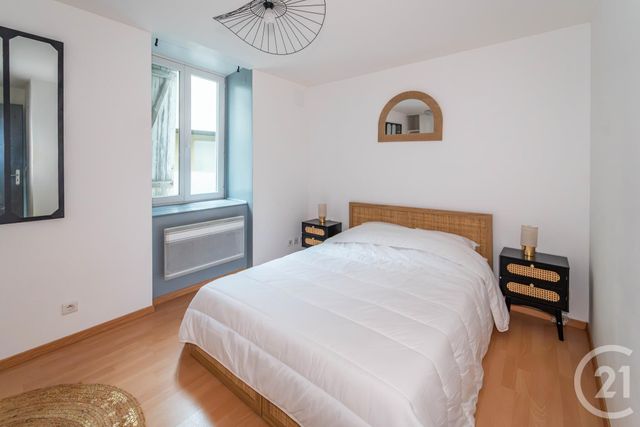 Appartement F3 &agrave; louer - 3 pi&egrave;ces - 56,36 m2 - Limoges - 87 - LIMOUSIN