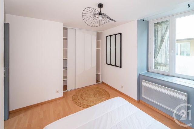 Appartement F3 &agrave; louer - 3 pi&egrave;ces - 56,36 m2 - Limoges - 87 - LIMOUSIN