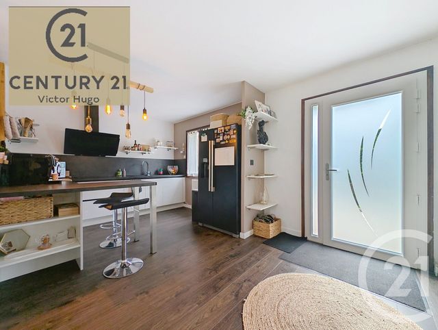 Maison &agrave; vendre - 4 pi&egrave;ces - 113,75 m2 - Solignac - 87 - LIMOUSIN