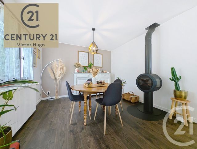 Maison &agrave; vendre - 4 pi&egrave;ces - 113,75 m2 - Solignac - 87 - LIMOUSIN
