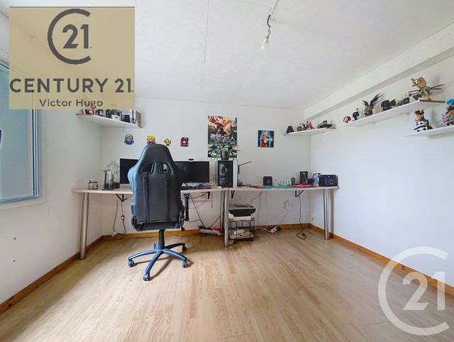 Maison &agrave; vendre - 4 pi&egrave;ces - 113,75 m2 - Solignac - 87 - LIMOUSIN