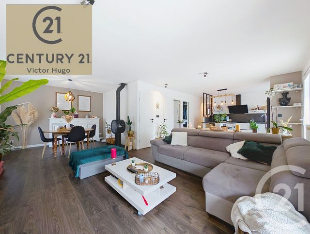 Maison &agrave; vendre - 4 pi&egrave;ces - 113,75 m2 - Solignac - 87 - LIMOUSIN