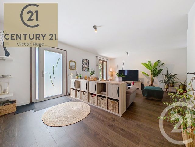 Maison &agrave; vendre - 4 pi&egrave;ces - 113,75 m2 - Solignac - 87 - LIMOUSIN