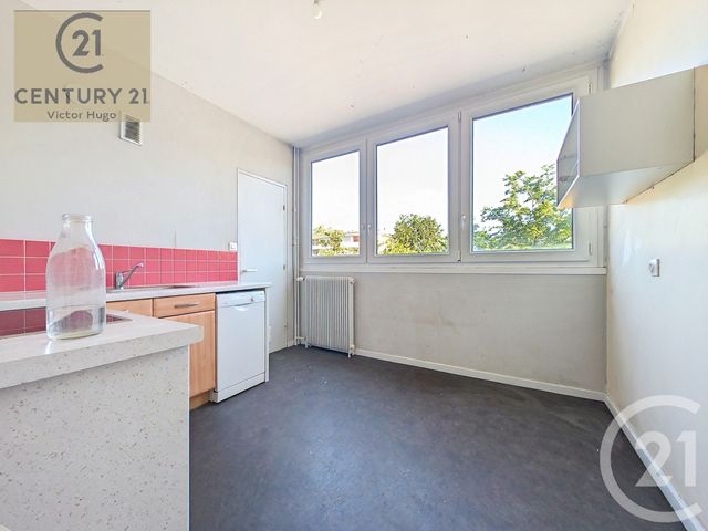 Appartement T4 &agrave; vendre - 4 pi&egrave;ces - 70,98 m2 - Limoges - 87 - LIMOUSIN