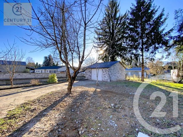 Maison &agrave; vendre - 4 pi&egrave;ces - 130,75 m2 - Couzeix - 87 - LIMOUSIN