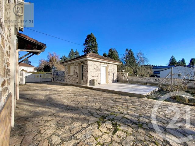 Maison &agrave; vendre - 4 pi&egrave;ces - 130,75 m2 - Couzeix - 87 - LIMOUSIN
