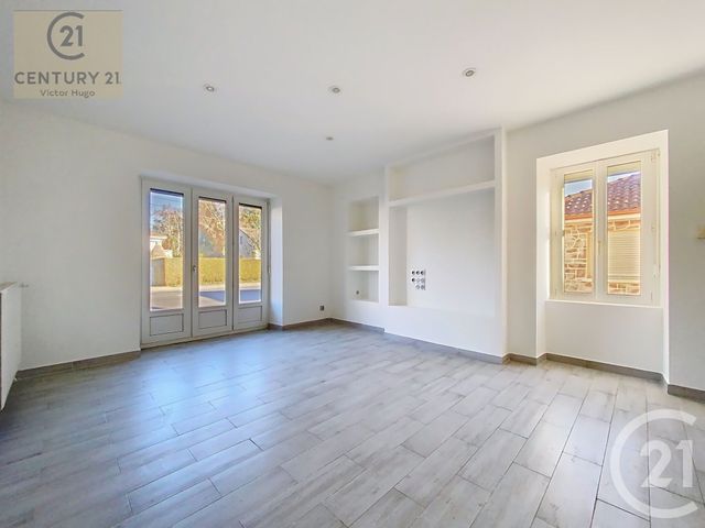 Maison &agrave; vendre - 4 pi&egrave;ces - 130,75 m2 - Couzeix - 87 - LIMOUSIN